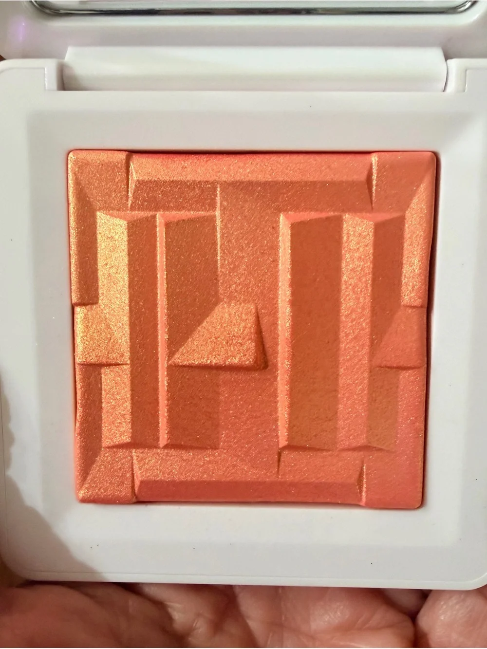 HAUS LABS Bio-Radiant Gel-Powder Illuminating Highlighter with Fermented Arnica